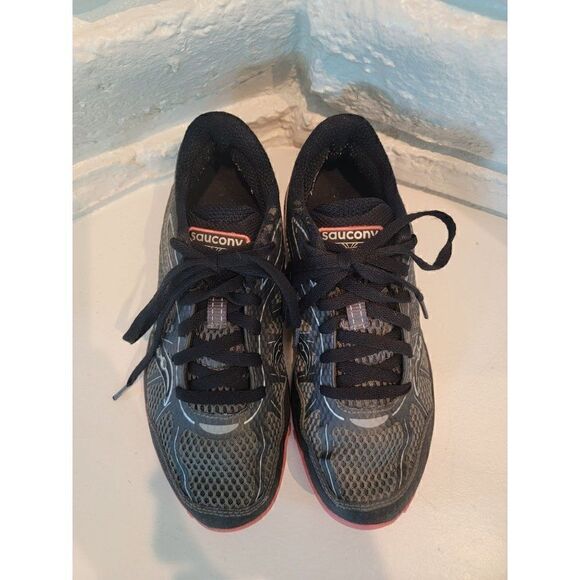 Saucony Progrid Kinvara TR - Womens Trail Running Shoes size 6.5 - Picture 5 of 12